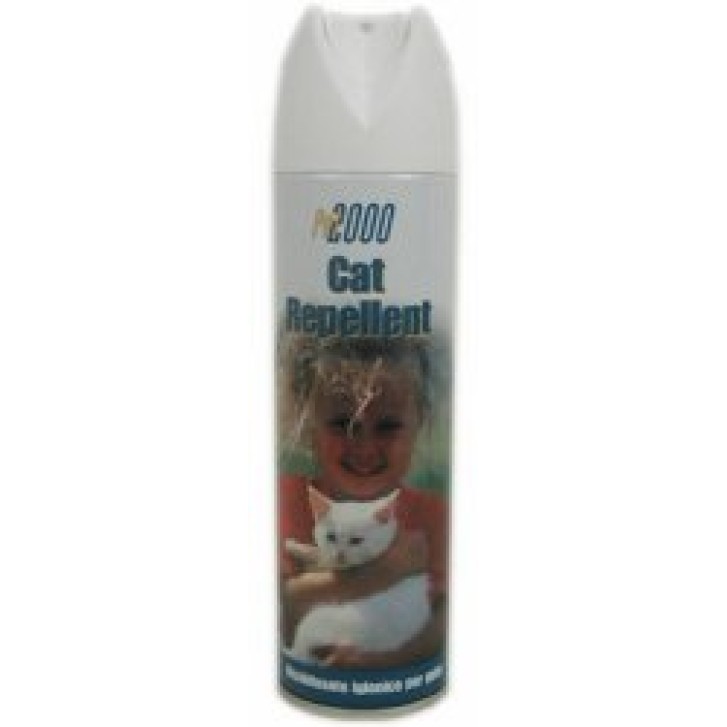 CAT REPELLENT DISABITUANTE IGI