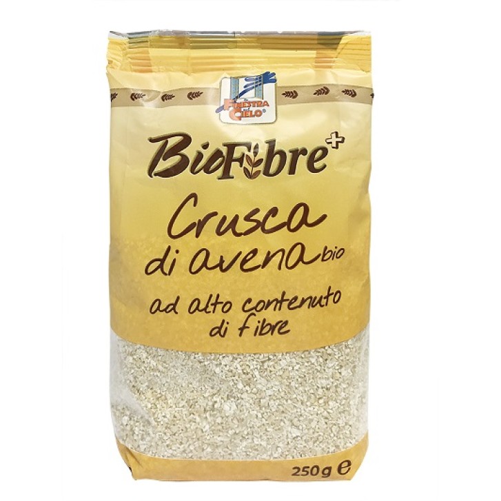 CRUSCA AVENA 250G FINESTRA