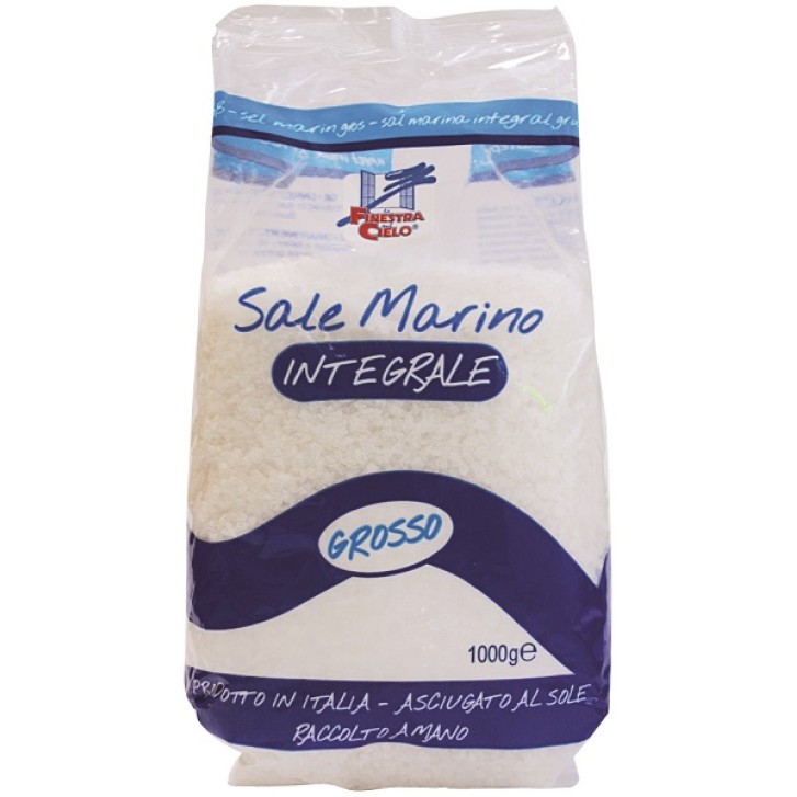 SALE GROSSO 1KG