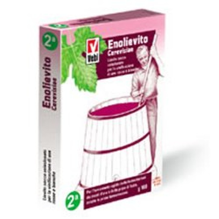 ENOLIEVITO CERVISIAE 100G