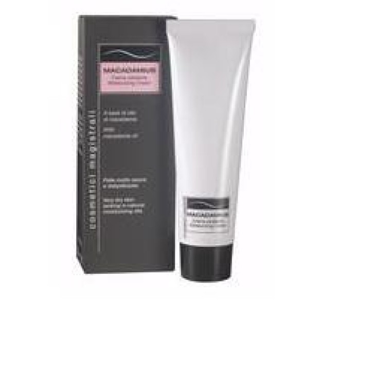 MACADAMIUS CREMA IDRATANTE50ML