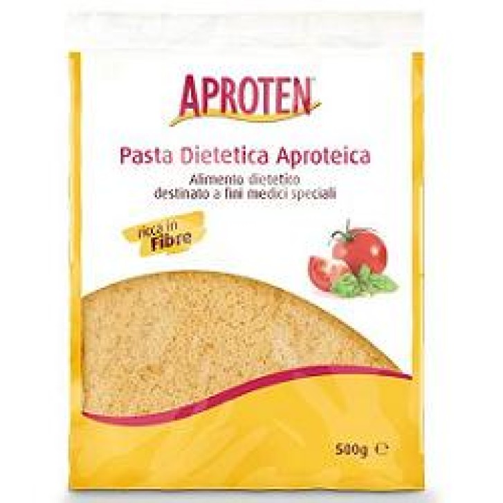 APROTEN-PAST STELLINE 500G