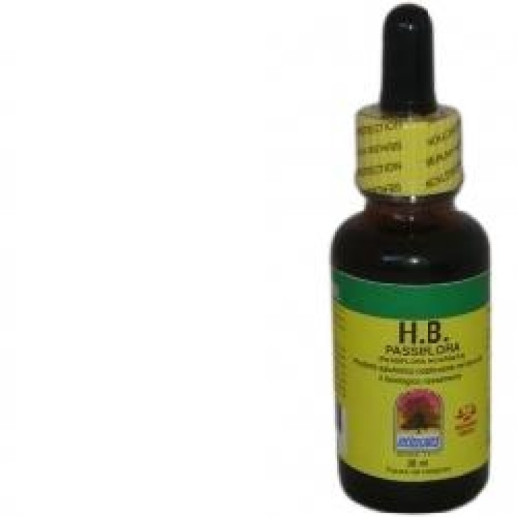 PASSIFLORA HB 30ML PRINCEPS