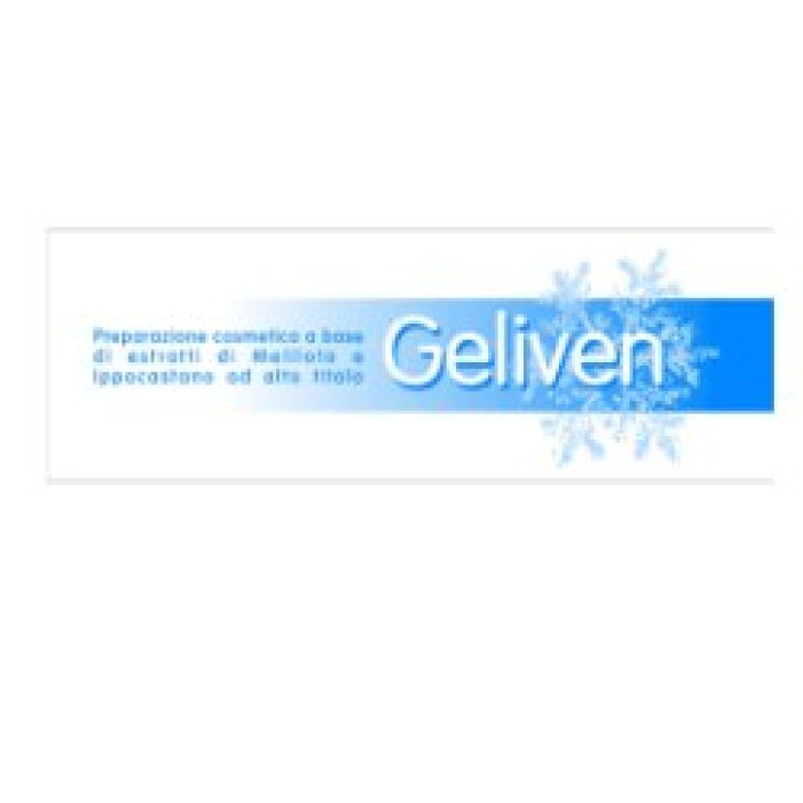 GELIVEN GEL GAMBE 75ML