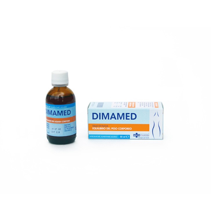 DIMAMED GTT 50ML .