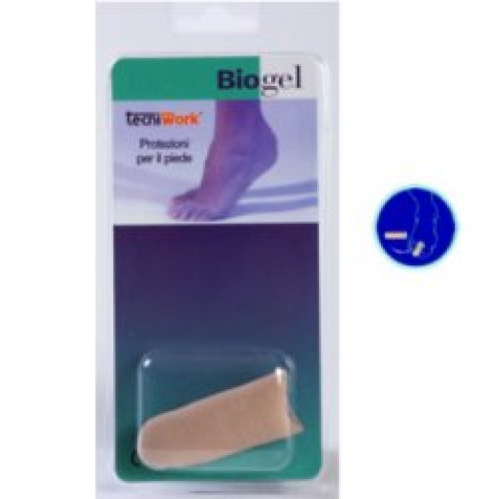 BIOGEL CAPPUCCIO DIT 3°-2° M 1PZ