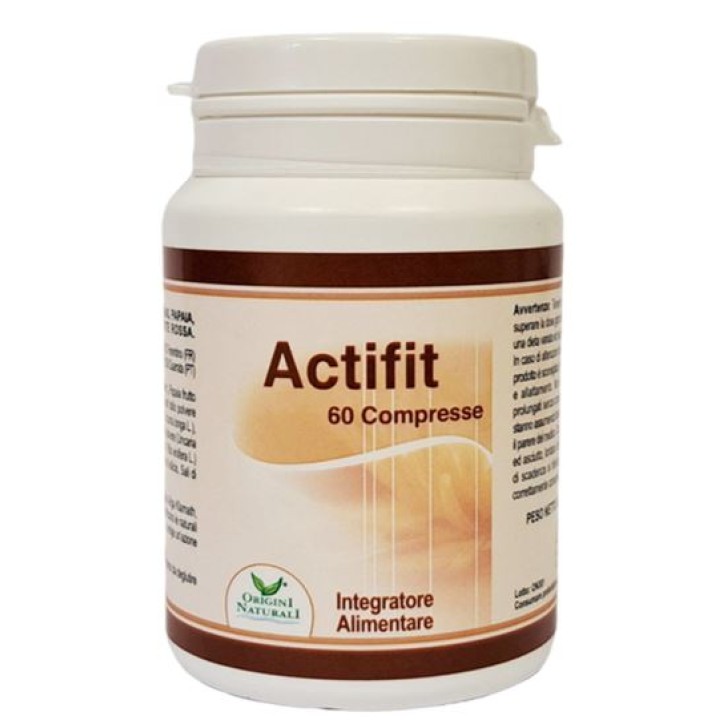 ACTIFIT 60CPR