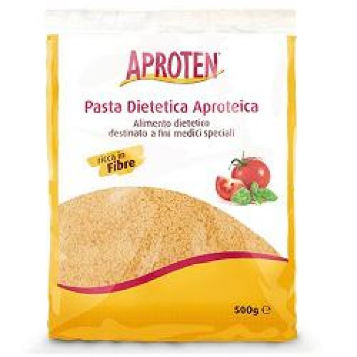 APROTEN-PAST ANELLIN 500G