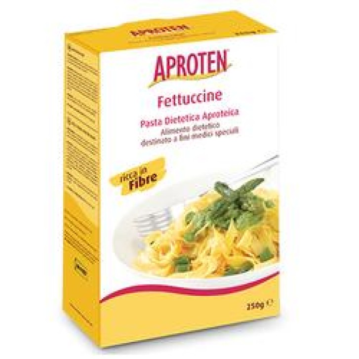 APROTEN-PAST FETTUCC 250GR