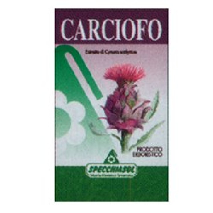 CARCIOFO ERBE 60CPS