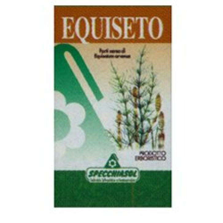 EQUISETO ERBE 80CPS SPECCH