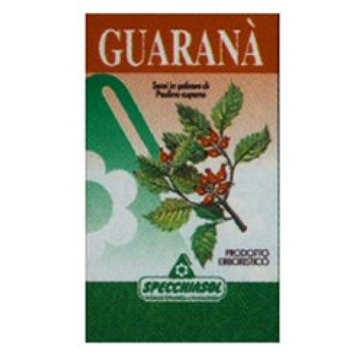 GUARANA ERBE 80CPS