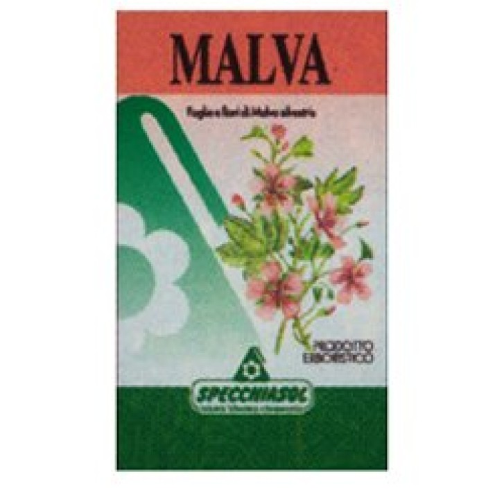 MALVA ERBE 80CPS SPECCH