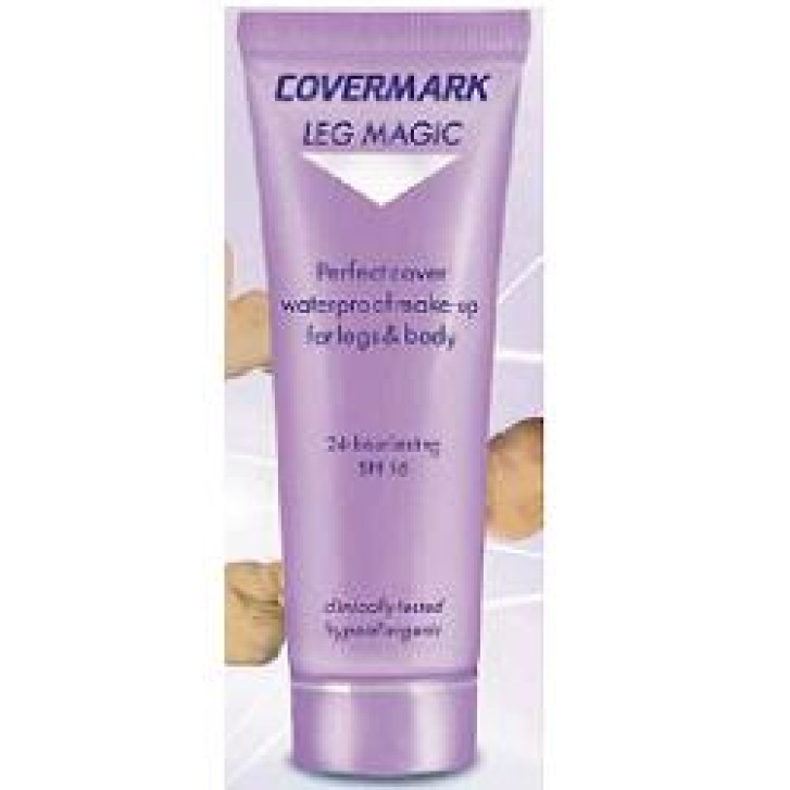 COVERMARK LEG MAGIC 1 50ML