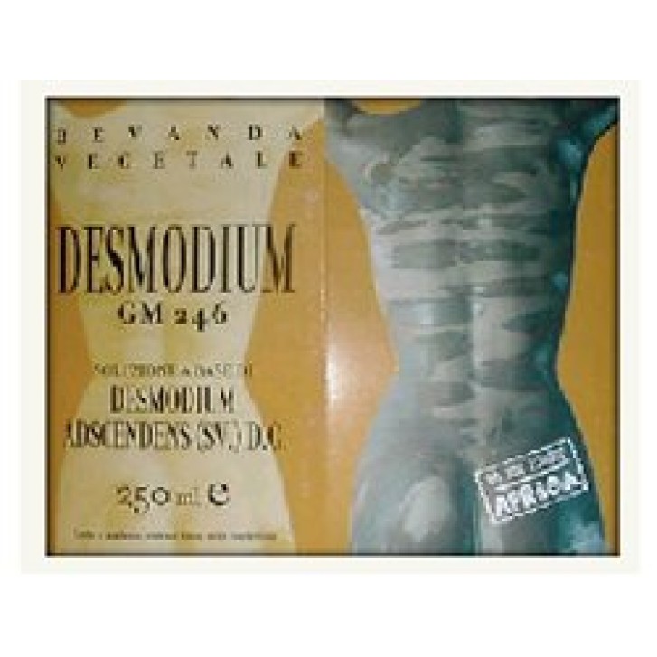 DESMODIUM GM246 250ML GTT ETNOPH