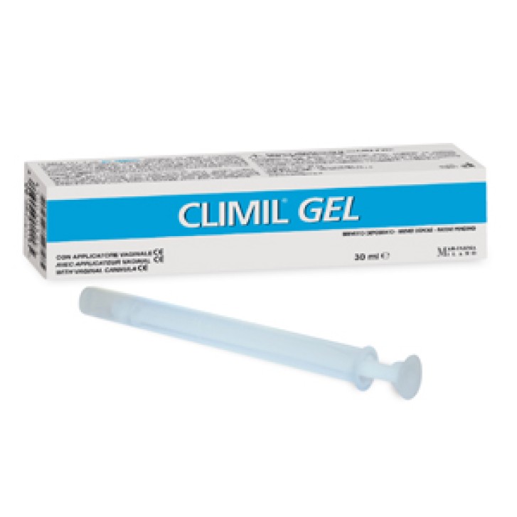 CLIMIL GEL INTIMO 30ML