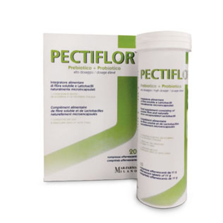 PECTIFLOR 20CPR