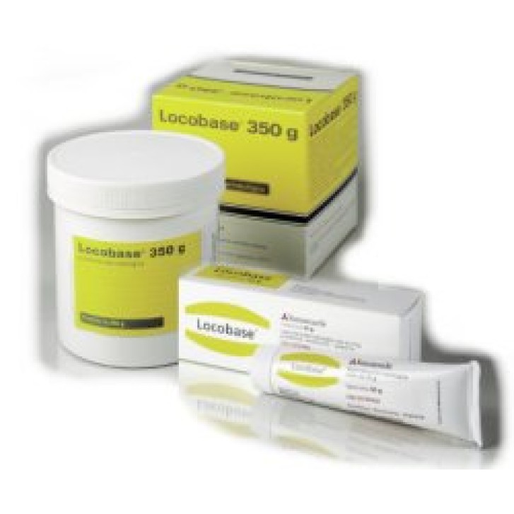 LOCOBASE-LIPOCREMA  50GR