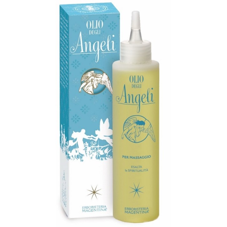 OLIO DEGLI ANGELI 150ML