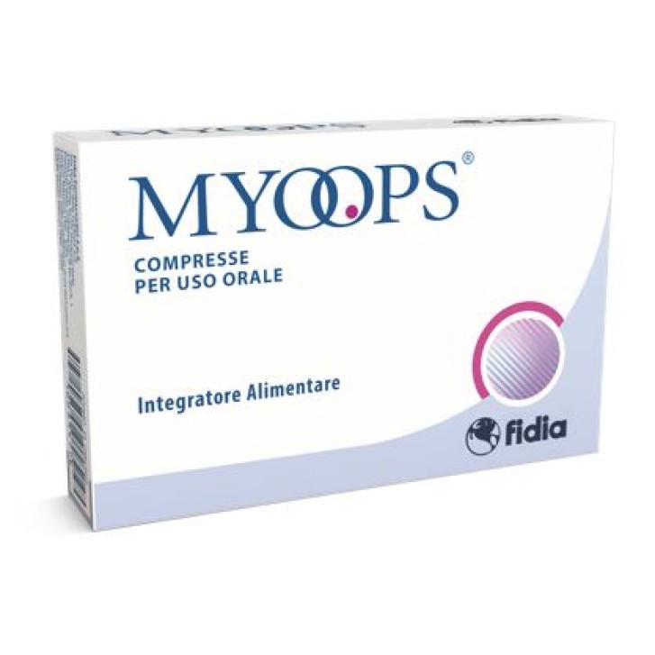 MYOOPS INTEG 15CPR 1,53G