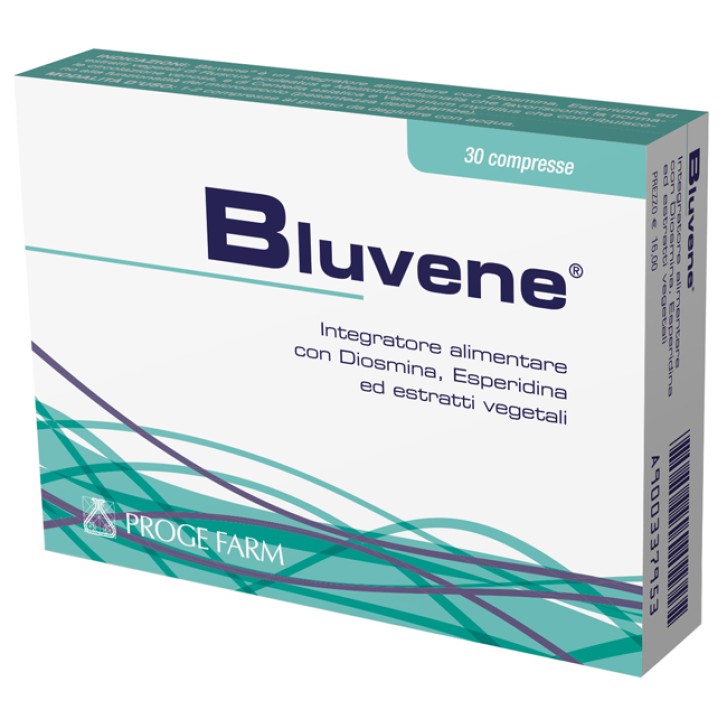 BLUVENE-INTEG 30 CPR