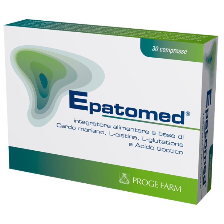 EPATOMED 30CPR