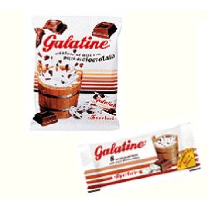 GALATINE CIOCC 50 GR BS <