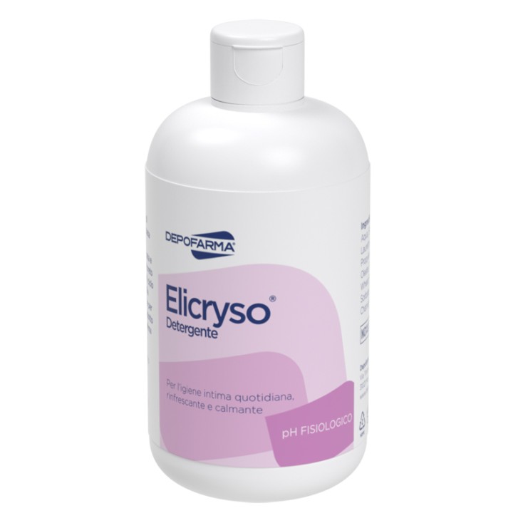 ELICRYSO-DET INTIMO 200ML