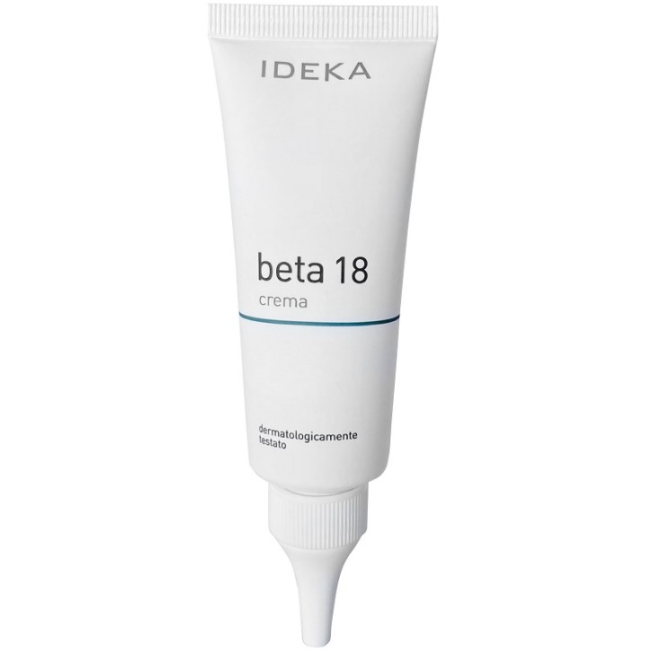 BETA 18 CR LENITIVA 40ML