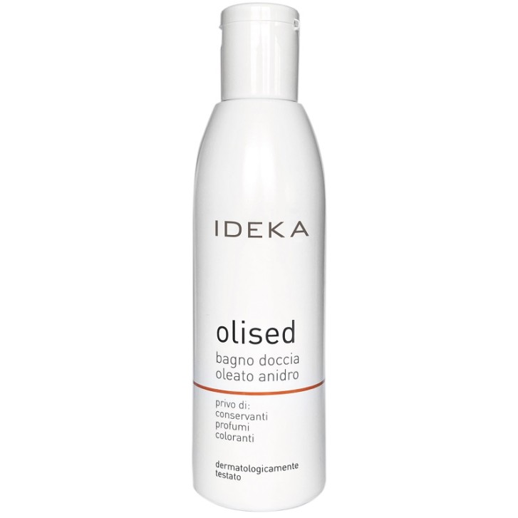 OLISED-BGNDCC OLEA AN 200ML