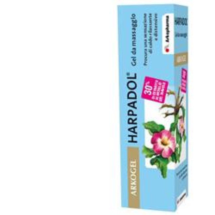 HARPADOL GEL 80 ML