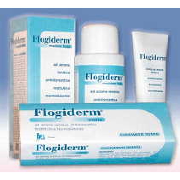 FLOGIDERM EMULS FLUIDA 200ML