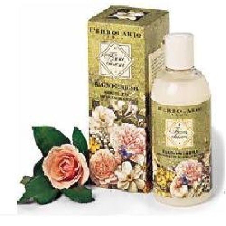 BAGNOSCHIUMA FIORI CHIARI 250 ML