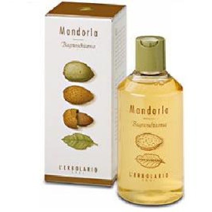 BAGNOSCHIUMA MANDORLA 250 ML