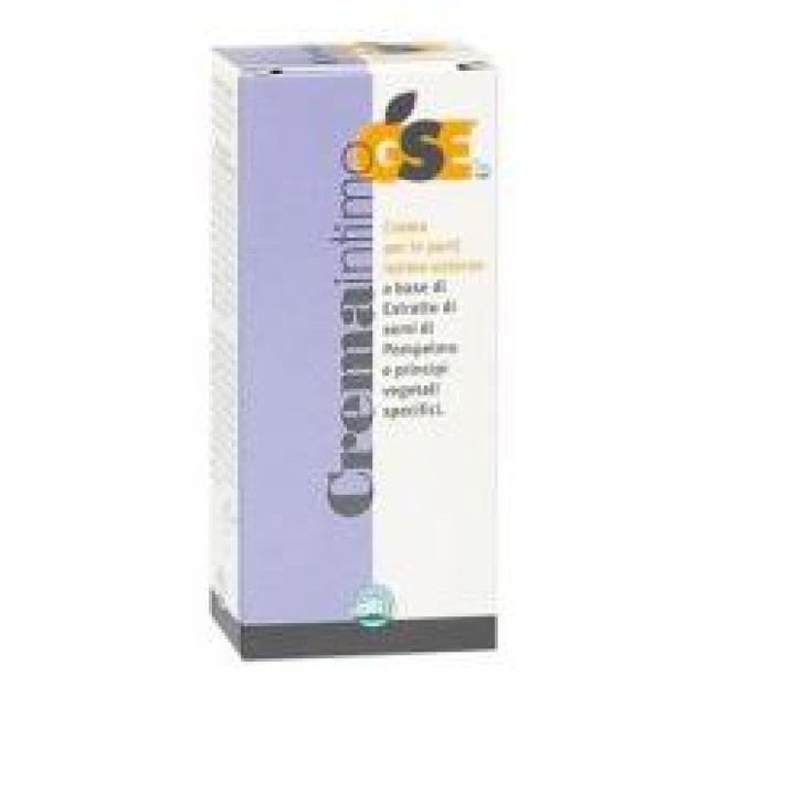 GSE INTIMO CREMA 30 ML