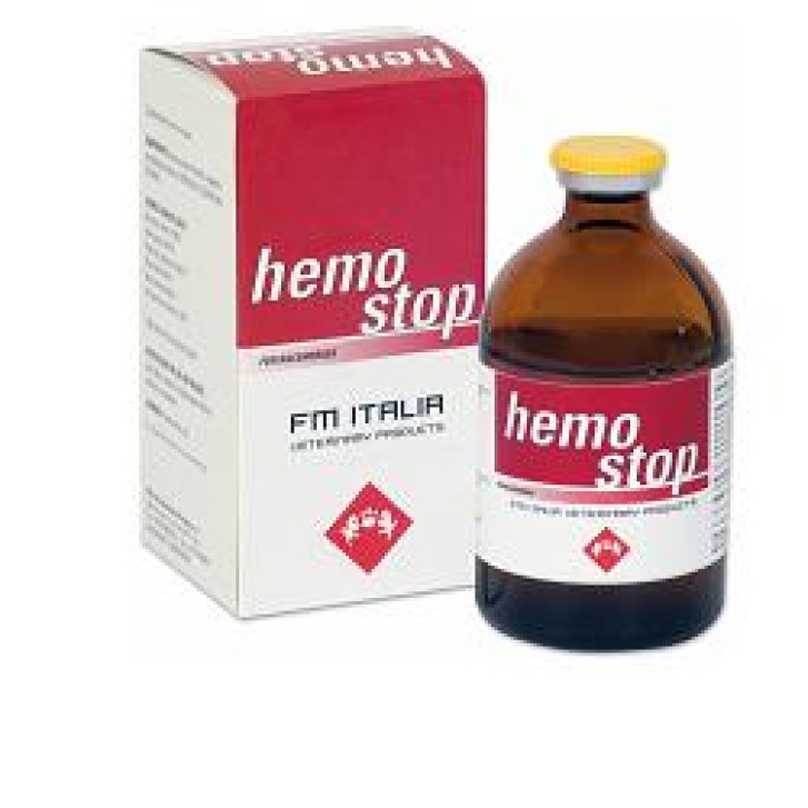 HEMO STOP OS 100ML