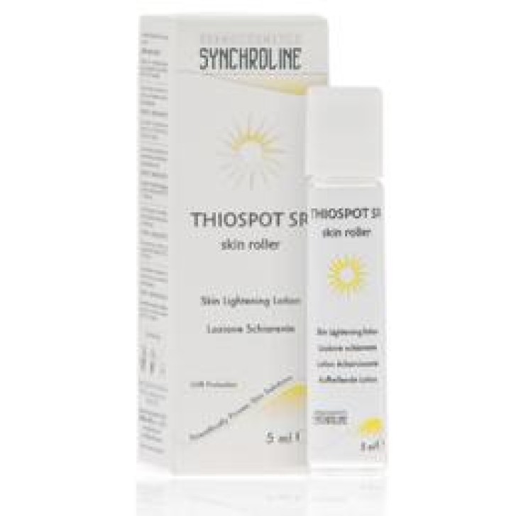 THIOSPOT SR SKIN ROLLER 5ML