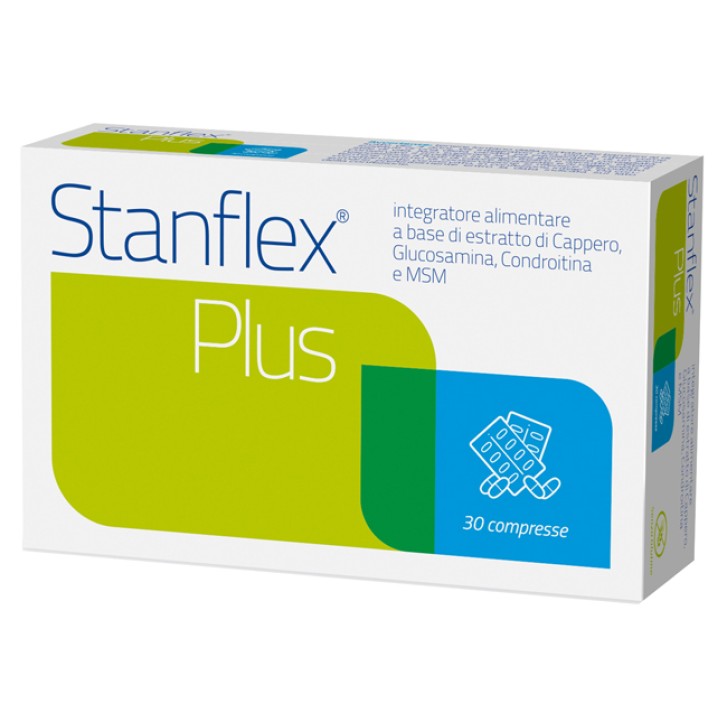 STANFLEX INTEG 30 CPR