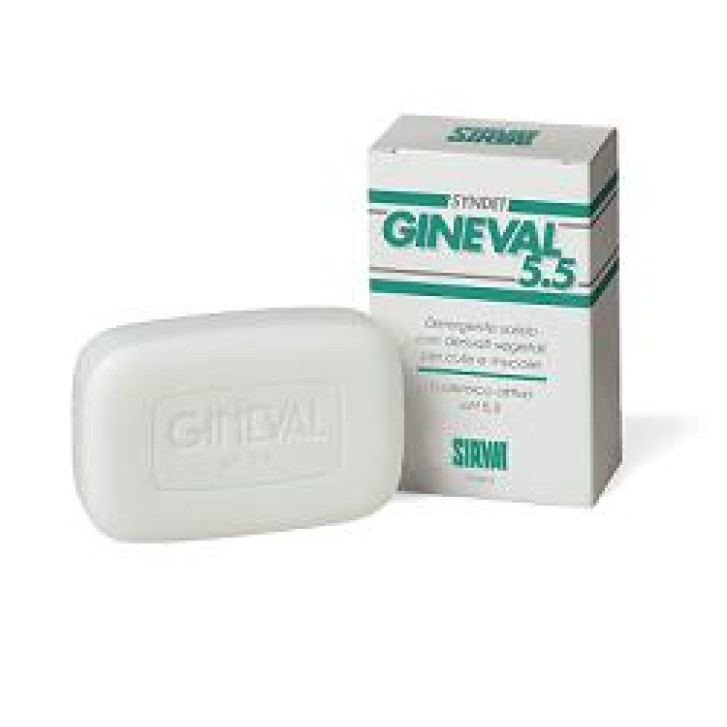 GINEVAL-SAPONE PH 5.5