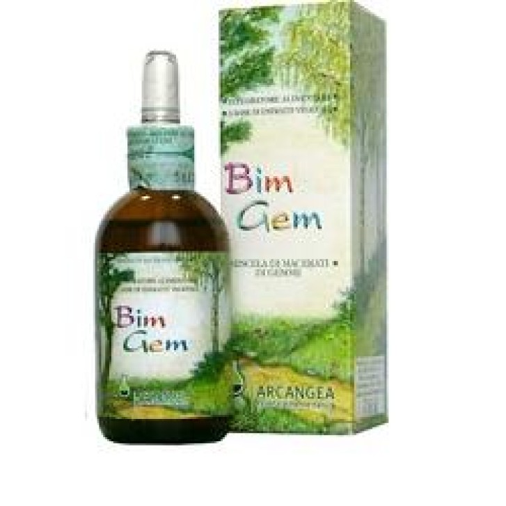 BIMBOGEM 50ML ARCANGEA