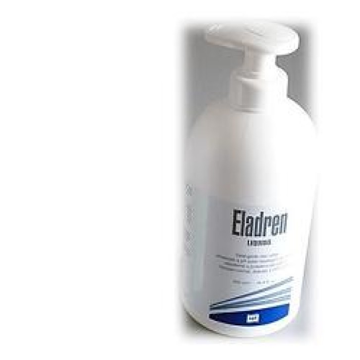 ELADREN-DET LIQUIDO 500ML