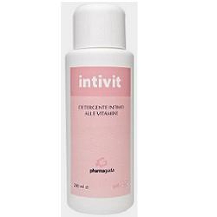 INTIVIT DET INTIMO PH3,5 200ML