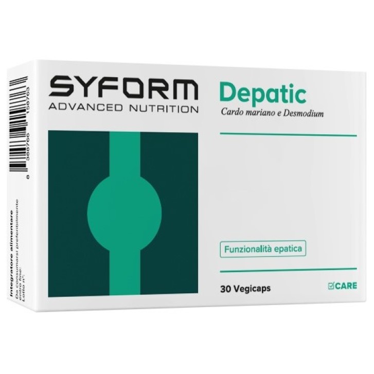 DEPATIC 30VEGICPS 598MG