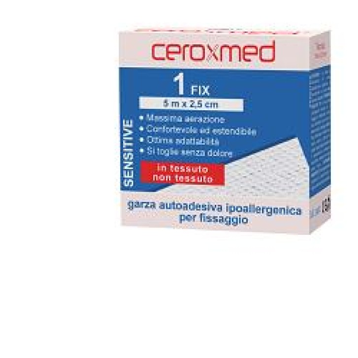 CEROXMED-FLEX CER ASSORT 40PZ