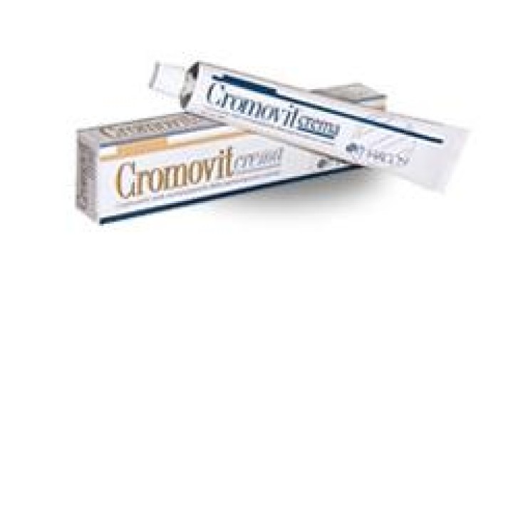 CROMOVIT CREMA 40ML PHARCOS