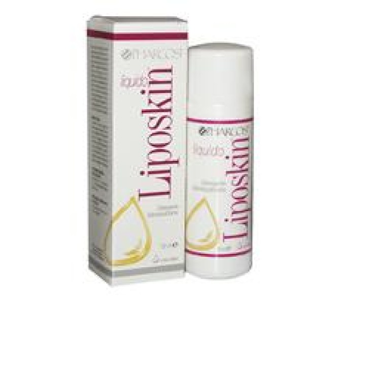 PHARCOS-LIPOSKIN LIQ 100ML