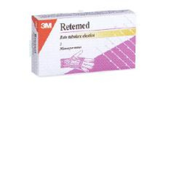 RETEMED-RETE TUB 5,5 TES/C