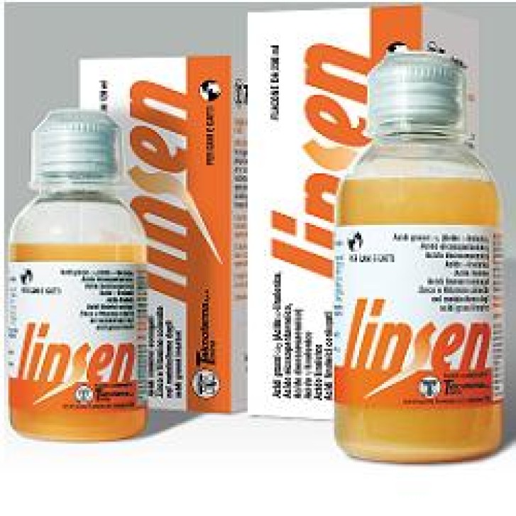 LINSEN MANG COMPL FL 120ML VET