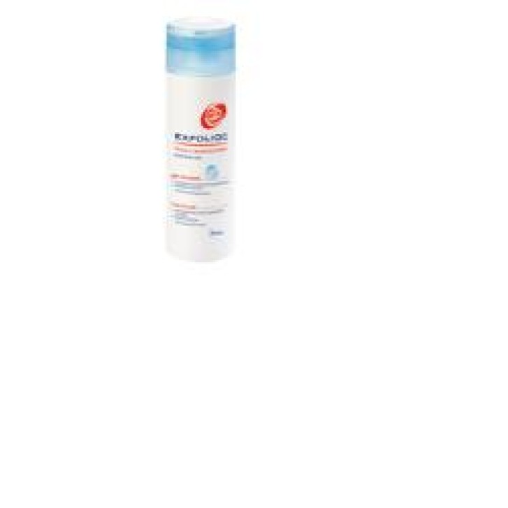 EXFOLIAC GEL DETERGENTE 200ML