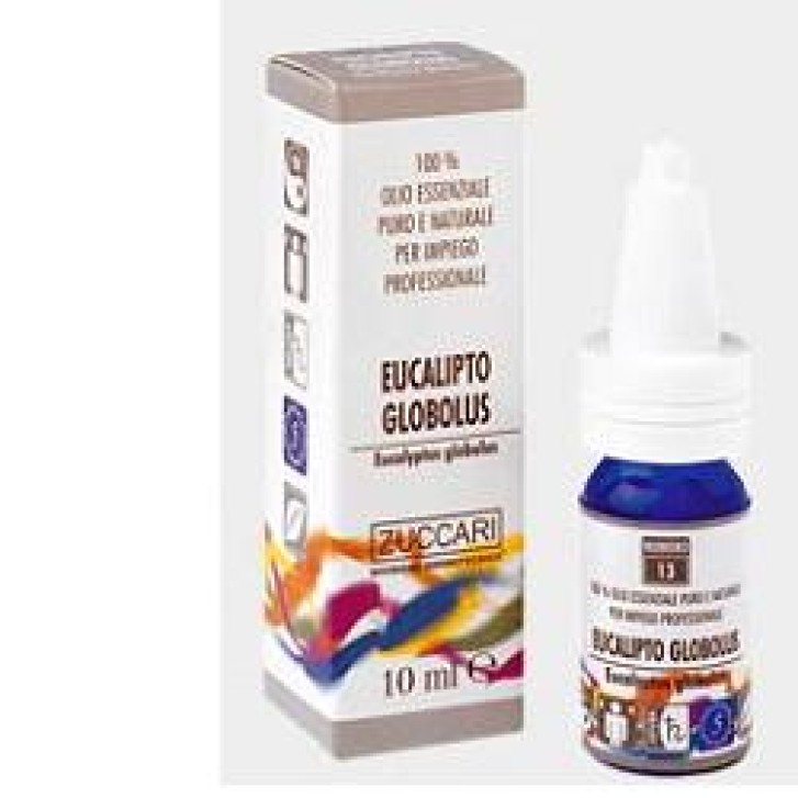 EUCALIPTO OLIO ESS 10ML ZUCC